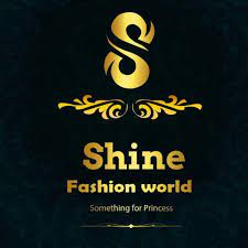 Shine fashion word